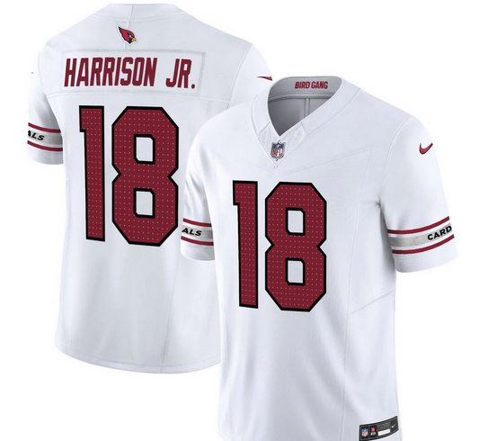 Arizona Cardinals 2024 Vapor Limited Jersey - All Stitched