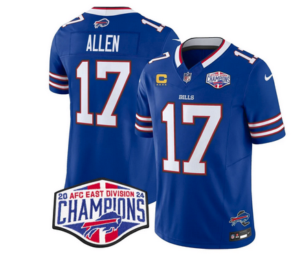 #17 Champions Jersey – Limited Edition (All Stitched)