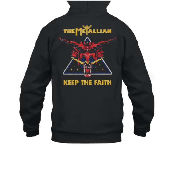 Judas Priest Hoodie | Heavy Metal Band Hooded Sweatshirt | Classic Rock Pullover