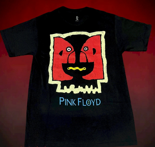 New Pink Floyd Animals Tour 1977 Vintage Classic Mens T-Shirt