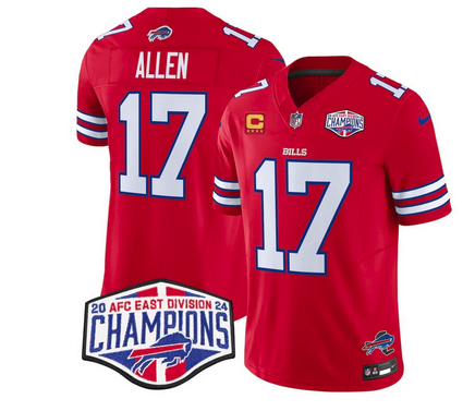 #17 Champions Jersey – Limited Edition (All Stitched)