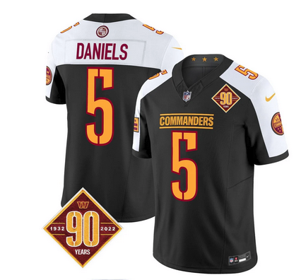 #5 Anniversary Edition Jersey – 90 Years Limited