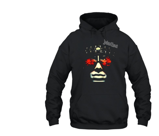 Judas Priest Hoodie