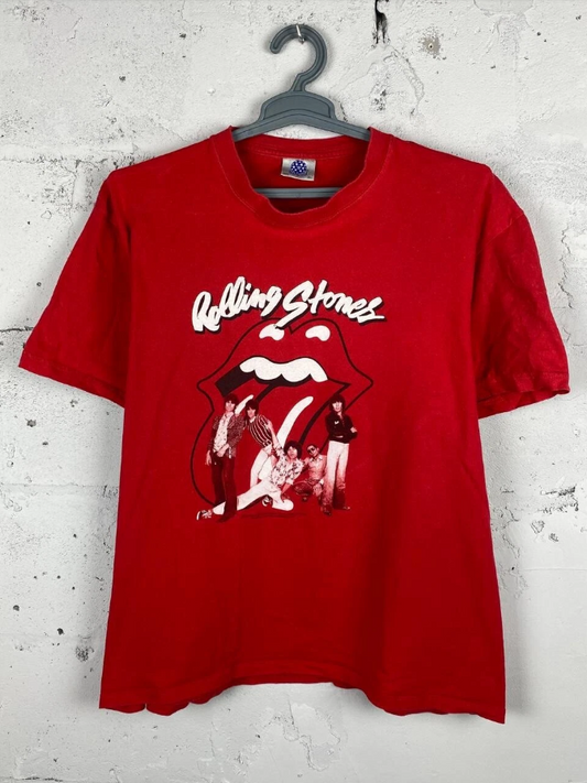 Vintage Rolling Stones 2003 Tee tour Band T shirt