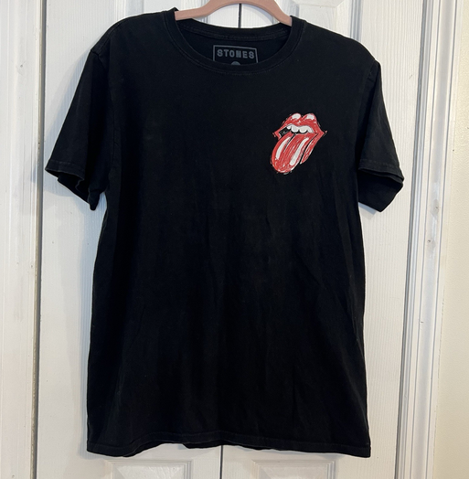 Rolling Stones Official No Filter Tour T-Shirt