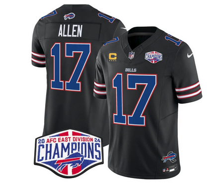 #17 Champions Jersey – Limited Edition (All Stitched)