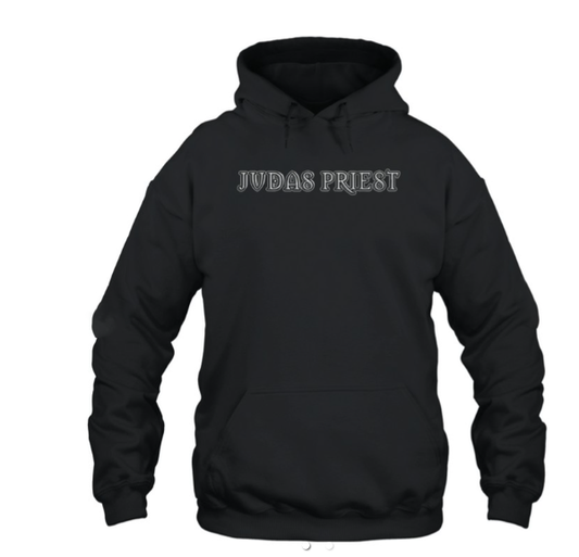(2 sided) Judas Priest Hoodie Nostradamus-Hoodie